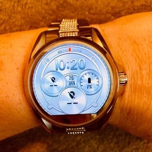 Michael Kors Access Bradshaw